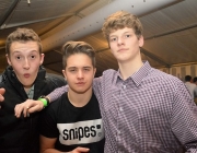 Jungbauernball 2016
