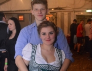 Jungbauernball 2016