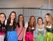 Jungbauernball 2016