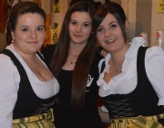 Jungbauernball 2016