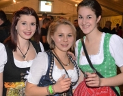 Jungbauernball 2016