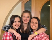 Jungbauernball 2016