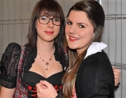 Jungbauernball 2016