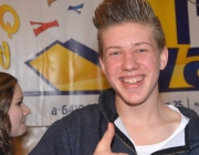 Jungbauernball 2016