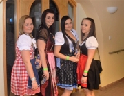 Jungbauernball 2016