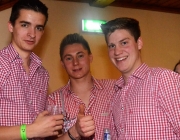 Jungbauernball 2016