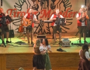 Jungbauernball 2016