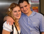 Jungbauernball 2016