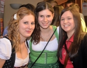 Jungbauernball 2016
