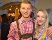 Jungbauernball 2016