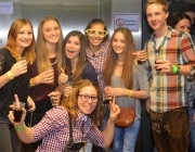 Jungbauernball 2016