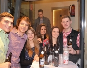 Jungbauernball 2016