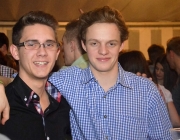 Jungbauernball 2016