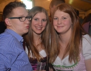 Jungbauernball 2016
