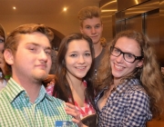 Jungbauernball 2016