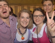 Jungbauernball 2016