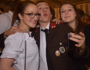 Jungbauernball 2016