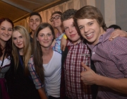 Jungbauernball 2016