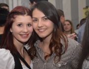 Jungbauernball 2016