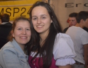 Jungbauernball 2016