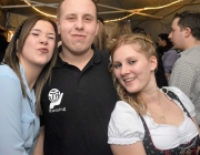 Jungbauernball 2016