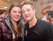 Jungbauernball 2016