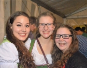 Jungbauernball 2016