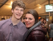 Jungbauernball 2016
