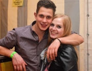 Jungbauernball 2016