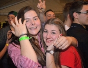 Jungbauernball 2016