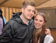 Jungbauernball 2016