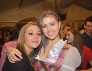 Jungbauernball 2016