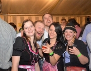 Jungbauernball 2016
