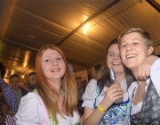 Jungbauernball 2016