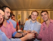 Jungbauernball 2016
