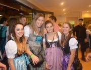 Jungbauernball 2016