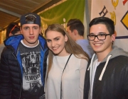 Jungbauernball 2016