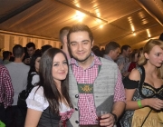 Jungbauernball 2016