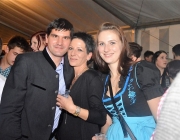 Jungbauernball 2016