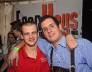Jungbauernball 2016