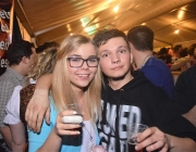 Jungbauernball 2016
