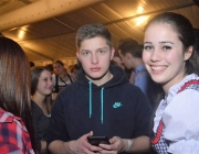 Jungbauernball 2016