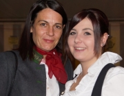 Jungbauernball 2016