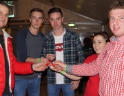 Jungbauernball 2016