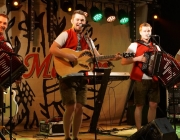 Jungbauernball 2016