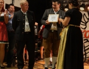 Jungbauernball 2016