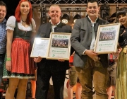 Jungbauernball 2016