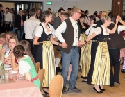 Jungbauernball 2016