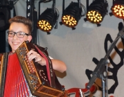 Jungbauernball 2016