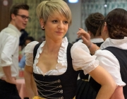 Jungbauernball 2016